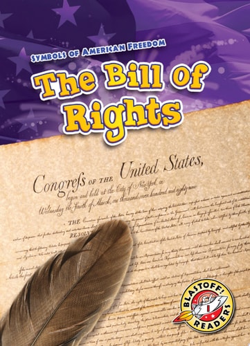 Bill Of Rights The Kirsten Chang
