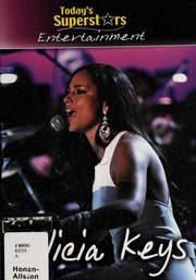 Alicia Keys Geoffrey M Horn
