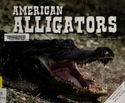 American Alligators Potts Steve 1956shores Erika L 1976 Editor