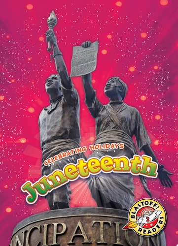 Juneteenth Rachel Grack
