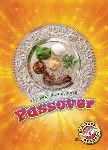 Passover Rachel Grack