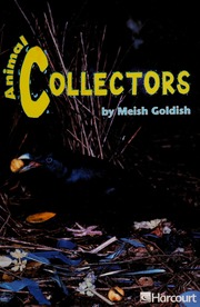 Animal Collectors None Goldish Meish None