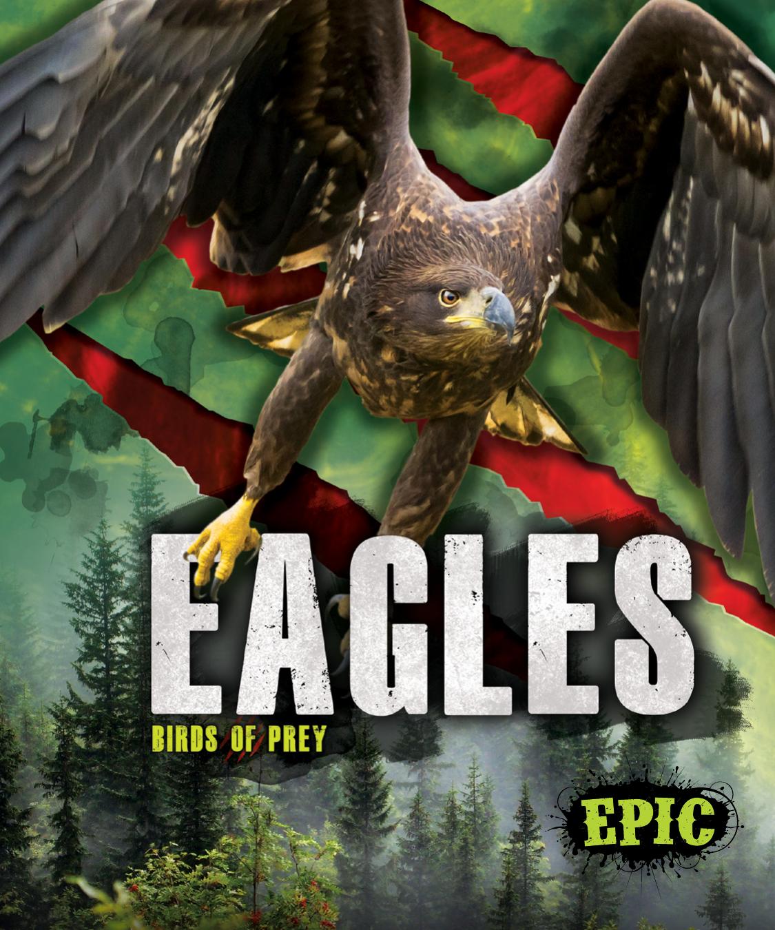 Eagles Nathan Sommer