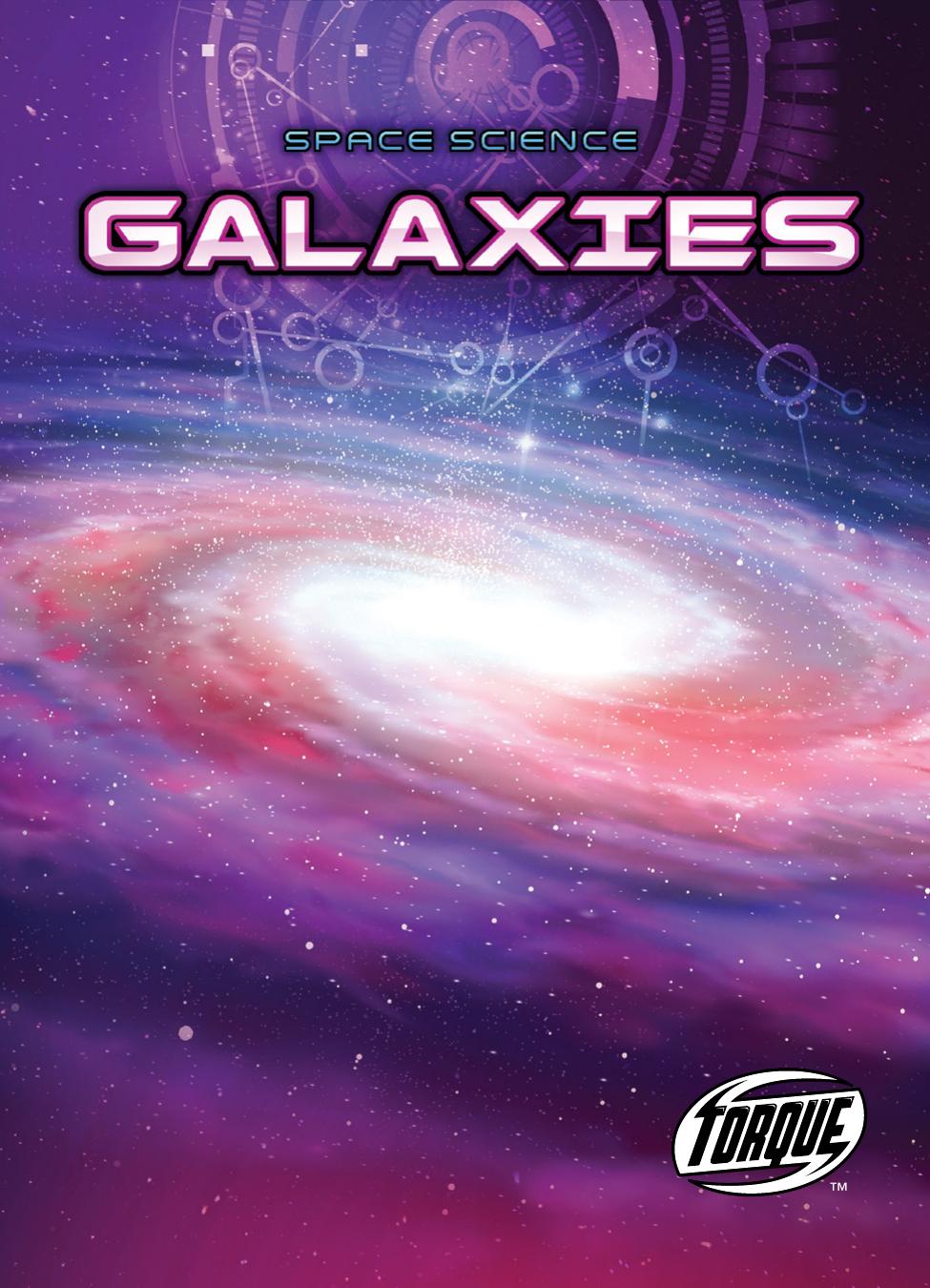 Galaxies Betsy Rathburn