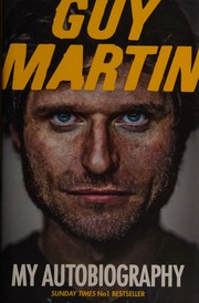 All Torque My Life At Breakneck Speed Martin Guy 1981 Author