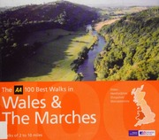 The Aa 100 Best Walks In Wales The Marches Unknown