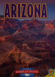 Arizona The Grand Canyon State Craats Rennay