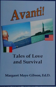 Avanti Tales Of Love And Survival Gibson Margaret Mayo