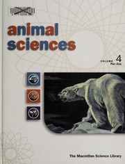 Animal Sciences Electronic Resource Cobb Allan B