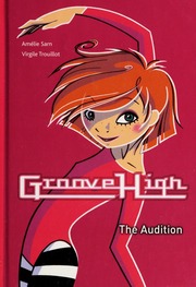 The Audition North American Ed Sarn Amelietrouillot Virgile