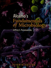Alcamos Fundamentals Of Microbiology 7th Ed Pommerville Jeffrey C