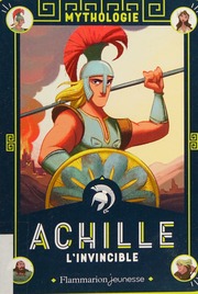 Achille Linvincible Martine Laffon