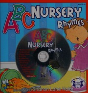 Abc Nursery Rhymes Compact Disc Holm Sharon Lane Illustrator