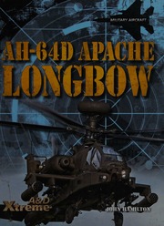 Ah64 D Apache Longbow Hamilton John 1959