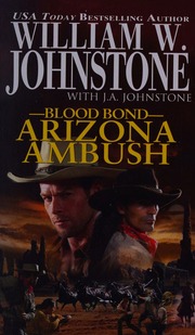 Arizona Ambush Johnstone William W Johnstone J A