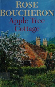 Apple Tree Cottage Boucheron Rose