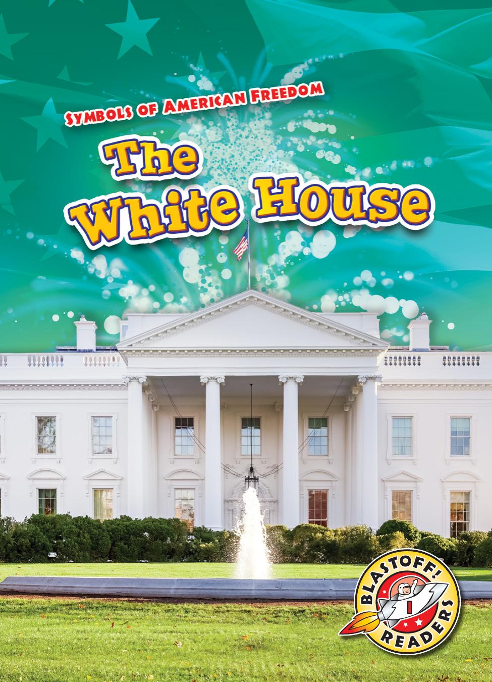 White House The Mari Schuh