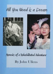 All You Need Is A Dream Ullens John 1962