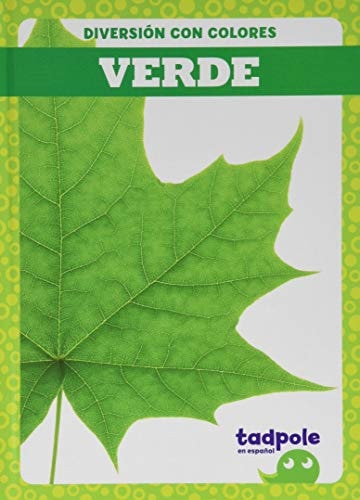 Verde Illustrated Peterson Anna C