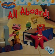 All Aboard 1st Ed Fry Sonali Andrews Jackie Hot Animation Firm