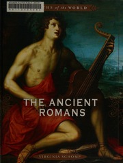 The Ancient Romans Schomp Virginia