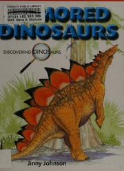 Armored Dinosaurs Johnson Jinny 1949