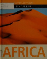 Africa Hall Derek 1930