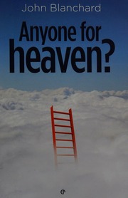 Anyone For Heaven Blanchard John