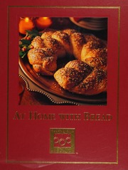 At Home With Bread Schroeder Lisa Golden