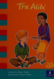 The Alibi Nagle Shane