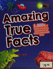 Amazing True Facts Guest John