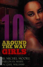 Around The Way Girls 10 Moore Michel Not With My Man White