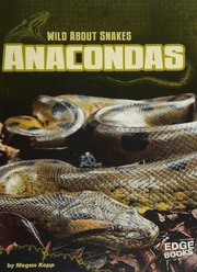 Anacondas Kopp Megan