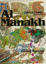 Al Manakh Bouman Ole Khoubrou Mitra Koolhaas Rem Mutamarat Stichting Archis Office For Metropolitan Architecture Amo Clab International Design Forum 2007 Dubai