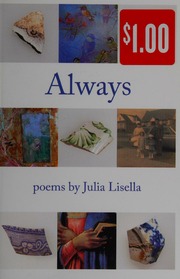 Always Poems Lisella Julia Author
