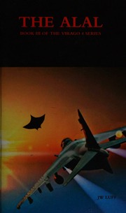 Alal Book Iii Of The Virago 4 Series Luff Jw