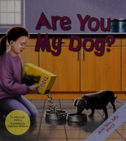 Are You My Dog Mataya Marybeth Williams Matthew 1971 Ill