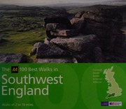 The Aa 100 Best Walks In Southwest England Unknown