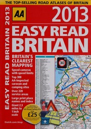 Aa Easy Read Britain 13 Unknown