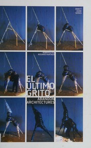 Abandon Architectures Ultimo Grito Firm Feo Roberto Hurtado