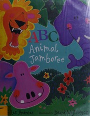 Abc Animal Jamboree Andreae Giles 1966 Wojtowycz David Illustrator
