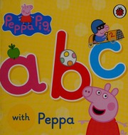 Abc With Peppa Unknown