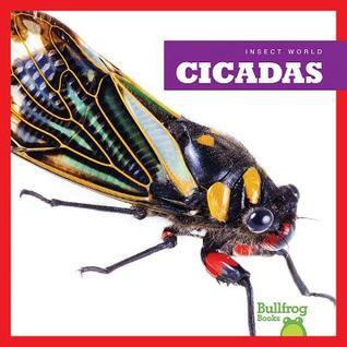 Cicadas Mari Schuh