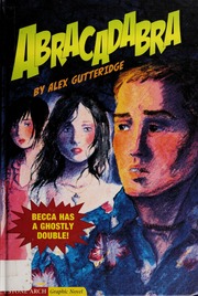 Abracadabra None Gutteridge Alex None Su Lucy 1948