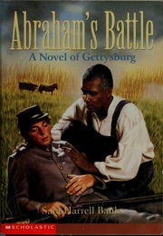Abrahams Battle A Novel Of Gettysburg Banks Sara H 1942