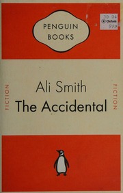 The Accidental Reissued 1 Smith Ali 1962