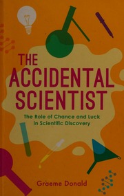 Accidental Scientist Donald Graeme