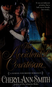 The Accidental Courtesan Berkley Sensation Massmarket Ed Smith