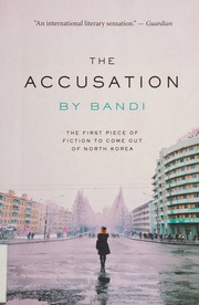 The Accusation Pandi 1950 Smith Deborah 1987 Translator