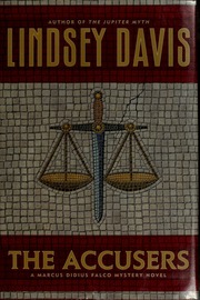 The Accusers Warner Books Ed Davis Lindsey